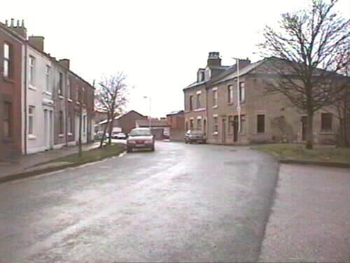 Knowl St., Stalybridge