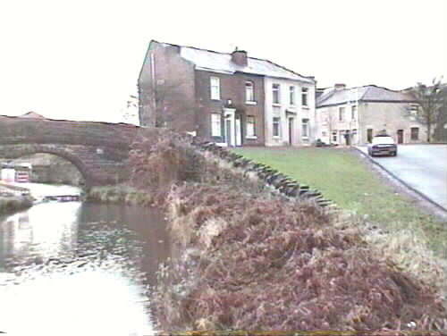 Knowl St., Stalybridge