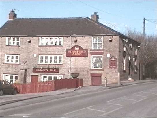 The Stamford Arms