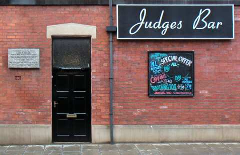 The birth of a song, Stalybridge.