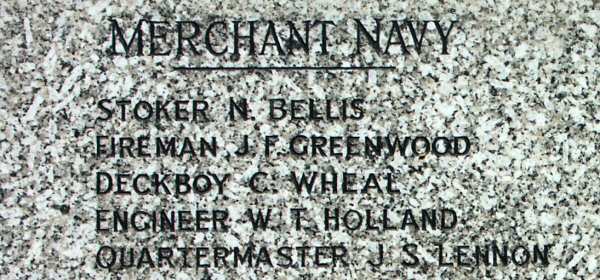 War Memorial, Stalybridge, Cheshire.