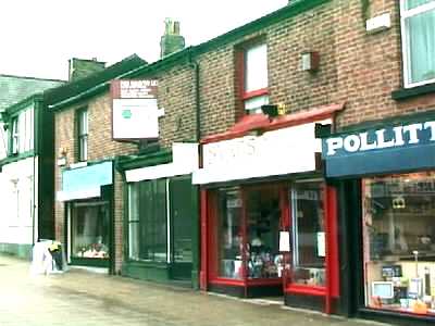 5 Castle Street