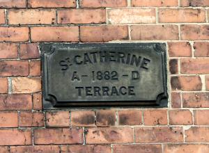 York St, Edgeley, Stockport, Cheshire.