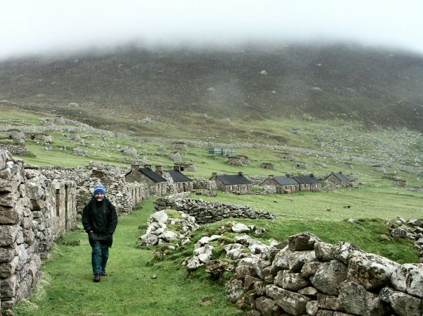 War Memorial, St Kilda.