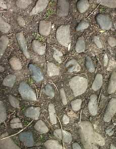 Cobbles