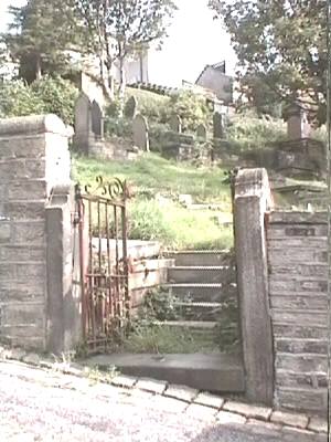 Chapel Yard