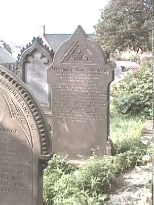 Chapel Yard