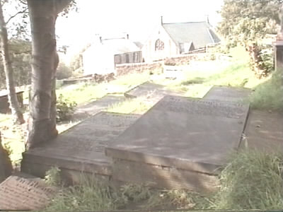 Chapel Yard