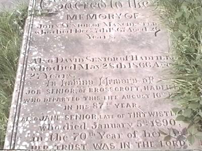 Chapel Yard