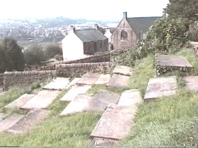 Chapel Yard