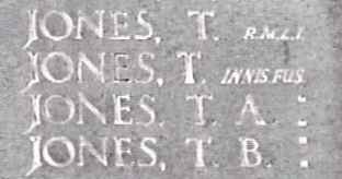 War Memorial, Birkenhead, Cheshire.