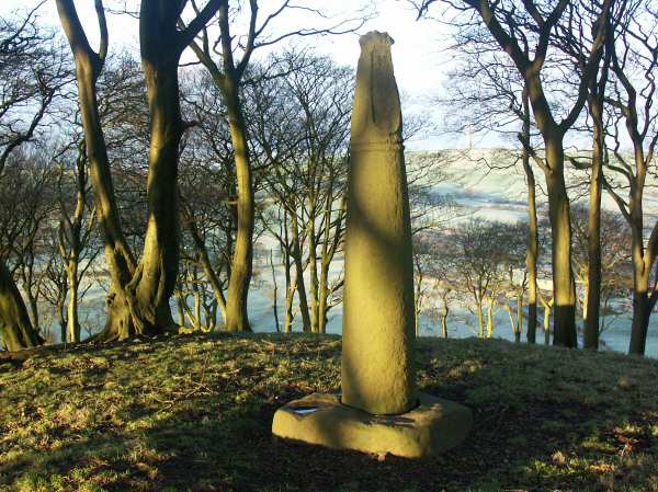Cleulow Cross, Wincle, Cheshire.